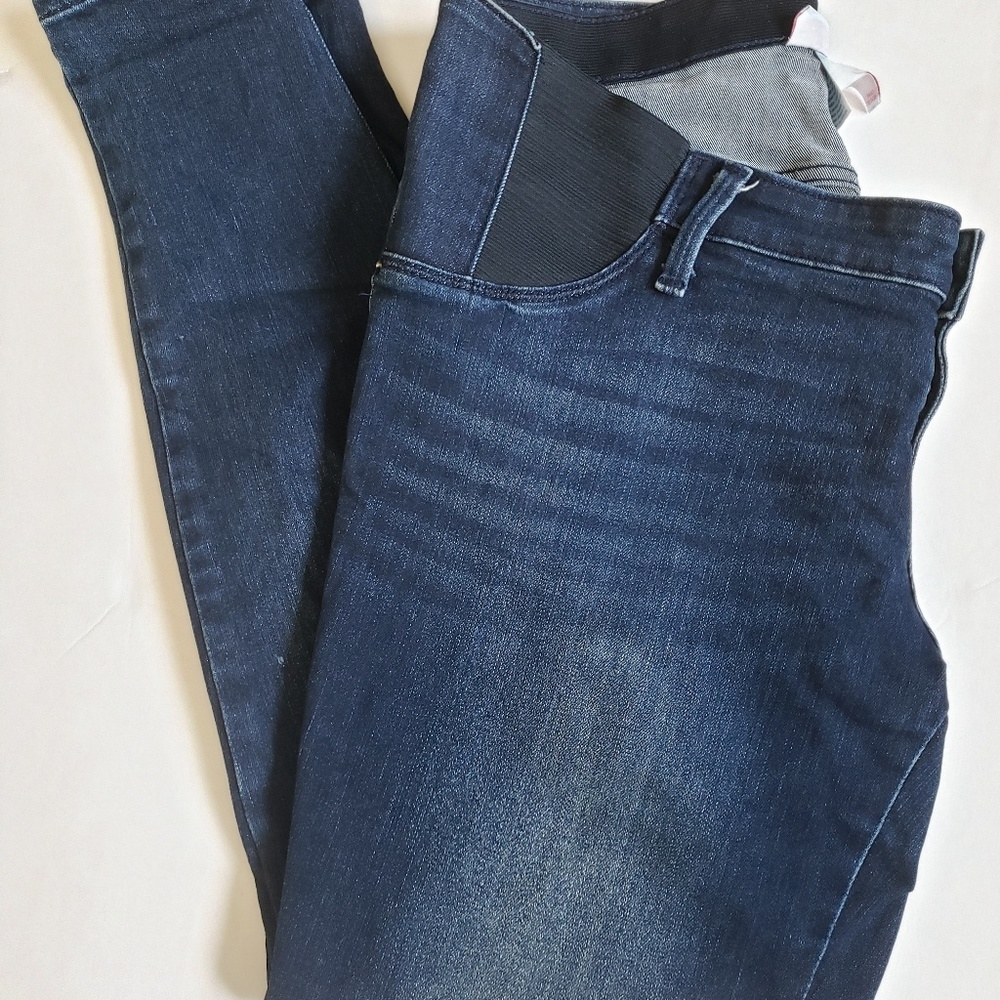 Isabel Maternity Jeans